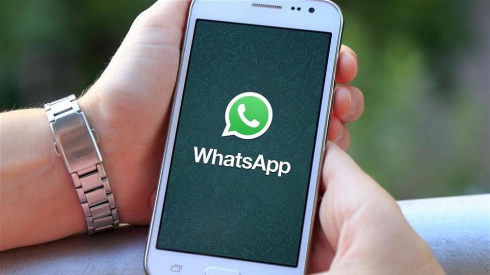 كيفية استخدام واتساب WhatsApp على جهاز كمبيوتر