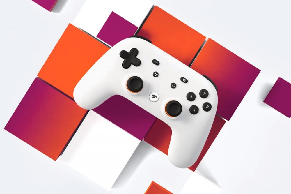 Google launches new platform stadia games for 2019 - peeker science and technology